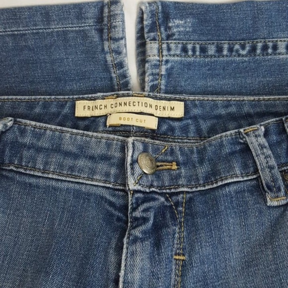 french connection jeans price